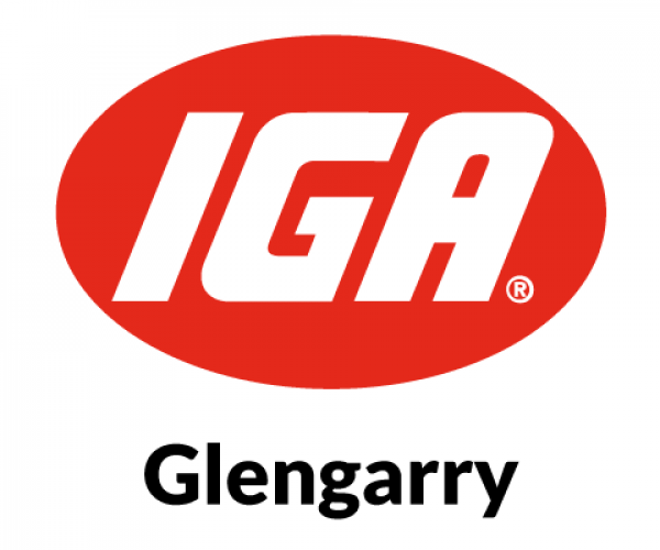 IGA-Glengarry
