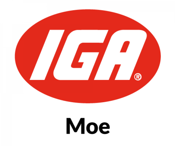 IGA-Moe