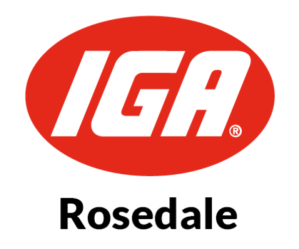 IGA-Rosedale