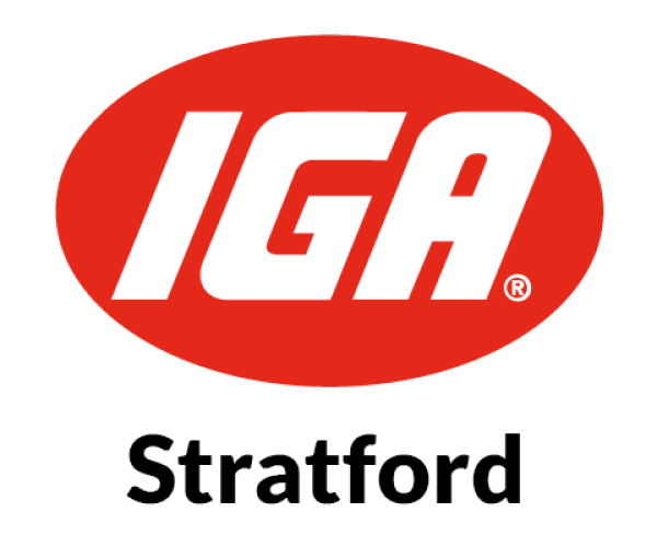 IGA-Stratford